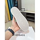 US$77.00 Versace shoes for MEN #787792
