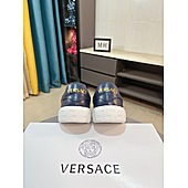 US$77.00 Versace shoes for MEN #787792