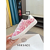US$77.00 Versace shoes for MEN #787793