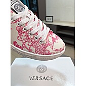 US$77.00 Versace shoes for MEN #787793