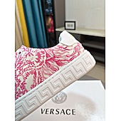 US$77.00 Versace shoes for MEN #787793