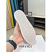 US$77.00 Versace shoes for MEN #787793