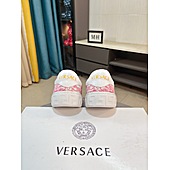 US$77.00 Versace shoes for MEN #787793
