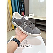 US$77.00 Versace shoes for MEN #787794