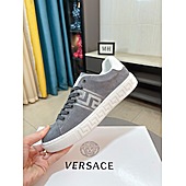 US$77.00 Versace shoes for MEN #787794