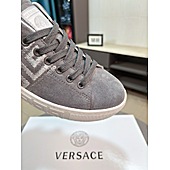 US$77.00 Versace shoes for MEN #787794
