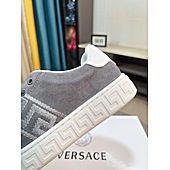 US$77.00 Versace shoes for MEN #787794