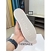US$77.00 Versace shoes for MEN #787794