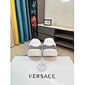 US$77.00 Versace shoes for MEN #787794