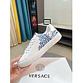 US$77.00 Versace shoes for MEN #787795
