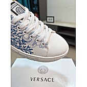 US$77.00 Versace shoes for MEN #787795