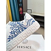 US$77.00 Versace shoes for MEN #787795