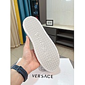 US$77.00 Versace shoes for MEN #787795