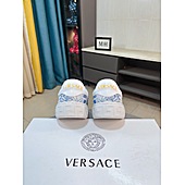 US$77.00 Versace shoes for MEN #787795