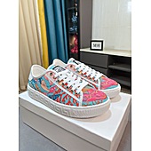 US$77.00 Versace shoes for MEN #787796