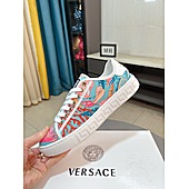 US$77.00 Versace shoes for MEN #787796
