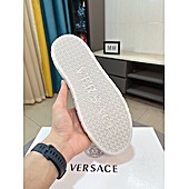 US$77.00 Versace shoes for MEN #787796