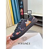 US$77.00 Versace shoes for MEN #787797