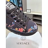 US$77.00 Versace shoes for MEN #787797