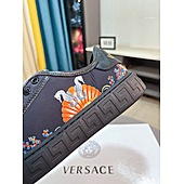 US$77.00 Versace shoes for MEN #787797