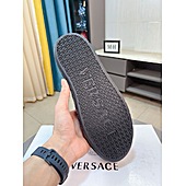US$77.00 Versace shoes for MEN #787797