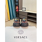 US$77.00 Versace shoes for MEN #787797