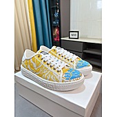 US$77.00 Versace shoes for MEN #787798