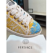US$77.00 Versace shoes for MEN #787798