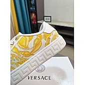 US$77.00 Versace shoes for MEN #787798