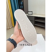 US$77.00 Versace shoes for MEN #787798