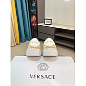US$77.00 Versace shoes for MEN #787798