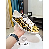 US$77.00 Versace shoes for MEN #787799
