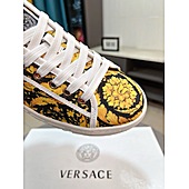 US$77.00 Versace shoes for MEN #787799