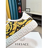 US$77.00 Versace shoes for MEN #787799