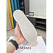 US$77.00 Versace shoes for MEN #787799