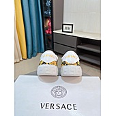 US$77.00 Versace shoes for MEN #787799