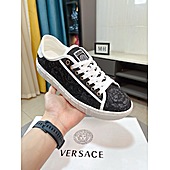 US$77.00 Versace shoes for MEN #787800