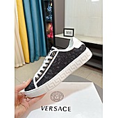 US$77.00 Versace shoes for MEN #787800