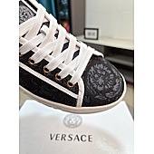 US$77.00 Versace shoes for MEN #787800