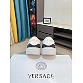 US$77.00 Versace shoes for MEN #787800