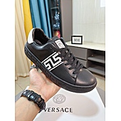 US$80.00 Versace shoes for MEN #787801