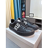 US$80.00 Versace shoes for MEN #787801