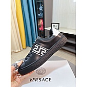 US$80.00 Versace shoes for MEN #787801