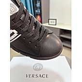 US$80.00 Versace shoes for MEN #787801
