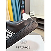 US$80.00 Versace shoes for MEN #787801