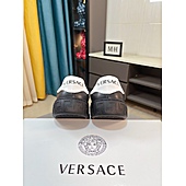 US$80.00 Versace shoes for MEN #787801