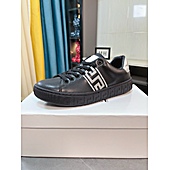 US$80.00 Versace shoes for MEN #787802