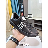 US$80.00 Versace shoes for MEN #787802