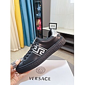 US$80.00 Versace shoes for MEN #787802