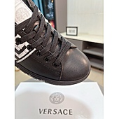 US$80.00 Versace shoes for MEN #787802